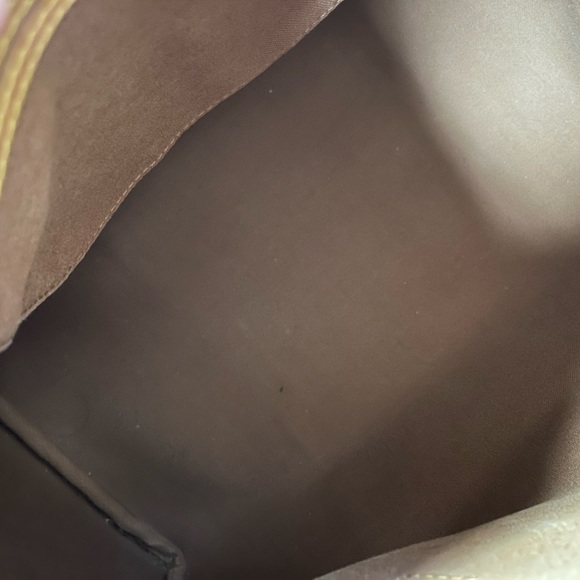 Louis Vuitton speedy 35 - Picture 3 of 16